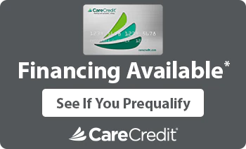 CareCredit application